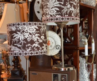Lamps and Chandeliers│Putnam County NY