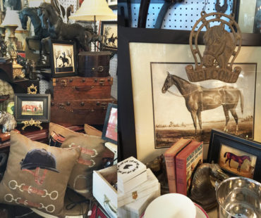 Unique Horse and Equine Collectibles │ For All of NY